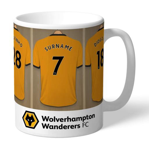 wolverhampton wanderers club shop